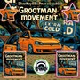 grootman movement