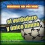 HIMNOS DE FÙTBOL PRESENT B.B. SPANISH GROUP (Himno UD Las Palmas - el verdadero y único himno)