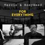 For everything (feat. Tercio) [Explicit]