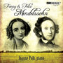 Fanny & Felix Mendelssohn