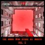 The Gods Who Stare At GOATs Vol. II (Explicit)