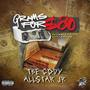 Grams for 80$ (feat. Allstar Jr) [Explicit]