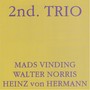 2nd Trio (feat. Walter Norris & Mads Vinding)