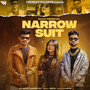 Nerrow Suit - Zorawar Gill