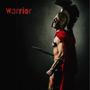 WARRIOR (feat. Rollingstone P & Ricky Bravo) [Explicit]