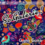 So Galerie! Gypsy Guitar