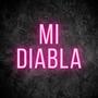 Mi Diabla