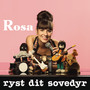 Ryst Dit Sovedyr