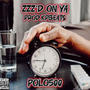 Zzz'd On Ya (feat. Sza & Prod.KpBeats) [Explicit]