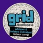 Labour Camp