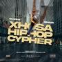 Xhosa Hip Hop Cypher (feat. Bingor) [Explicit]