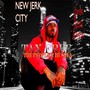 New Jerk City Super Delux Edition (Explicit)