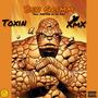 Ben Grimm (feat. Therealxmx) [Explicit]