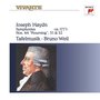 Haydn: Symphonies Nos. 44, 51 & 52