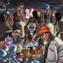 SPAZZIN EM (Explicit)
