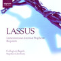 Lassus - Lamentationes Jeremiæ Prophetæ