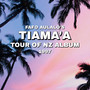 Fafo Aulalo's Tiama'a Tour of NZ Album (1997)