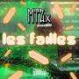 Les failles (feat. padID) [Explicit]