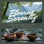 Flowing Serenity: Tibetan Bowls at 432 Hz by the River