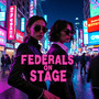 Federals on Stages