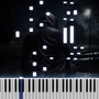 I'll Be Waiting (Epic Emotional Piano Cover)