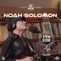 TYH Live Session with Noah Solomon