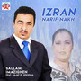 Izran Narif Nakh