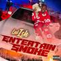 Entertain Smoke (Explicit)