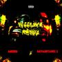 MAANSICK (REMIX) [Explicit]