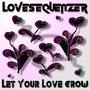 Let Your Love Grow