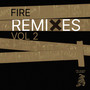 FIRE REMIXES, Vol. 2