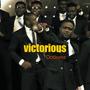 Victorious (feat. New wine) [Live Recording]