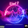 Want It (Explicit)