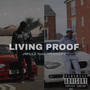 LIVING PROOF (feat. Hennerz)