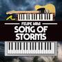 Song of Storms (from 