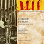 L'orgue de Maó (Obres del Segle XVIII) [Antologia Històrica de la Música Catalana]