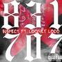 831 707 (feat. Looney loco) [Explicit]