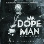 Mr. Dopeman (Explicit)