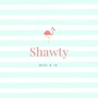 Shawty (Explicit)