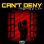 CAN'T DENY (feat. FYRE)