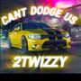 Cant dodge us (feat. Clayco) [Explicit]