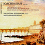 Joachim Raff: Piano Sonatas