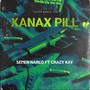 Xanex Pill (Explicit)