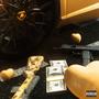 Tiempo (feat. bbymarzo & SweetLuxs) [Explicit]