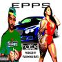 EPPS (feat. TEX MESSAGE) (Explicit)