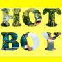 HOTBOYSUMMER (Explicit)