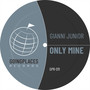Only Mine (Original Mix)