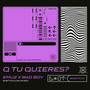 Q Tu Quieres? (Remix)