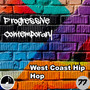 Urban 77 West Coast Hip Hop