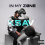 In My Zone (Explicit)